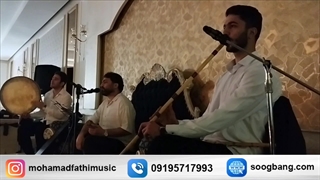 مراسم ختم عرفانی گروه ترحیم سوگ بانگ (09195717993)