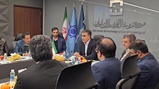 فرزین: تمامی نیاز‌های ارزی کشور در بازار ارز تجاری تامین شود(فیلم)