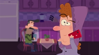 بگومگو : مهندس شیمی