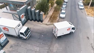 لبنیات طراوت