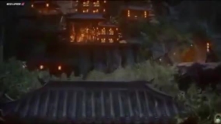 میکس سریال چینی دختر مرورید  با اهنگ هندی اگر خوب بود بگید ممنون