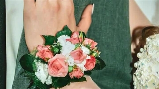 موزیک ویدئو دیگه نگو عروس رفته گل بچینه با صدای عربی اینستا ترند