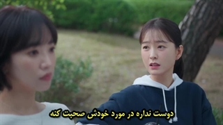 سریال دشمنت رو دوست داشته باش قسمت هشتم با زیرنویس چسبیده