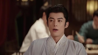 سریال چینی محافظان دافنگ قسمت ششم با زیرنویس چسبیده