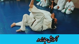 Shihan Saeed Mohammadi