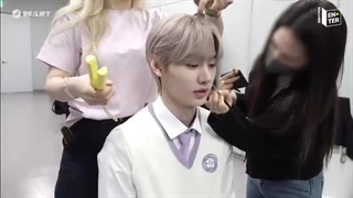 [EN-TER key] SUNGHOON's Cameo Appearance in Mimicus - ENHYPEN (엔하이픈) با زیرنویس فارسی" سونگهون اکتر"