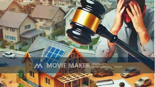 نحوه شکایت از ساخت و ساز همسایه