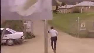 تریلر سریال: The Stand