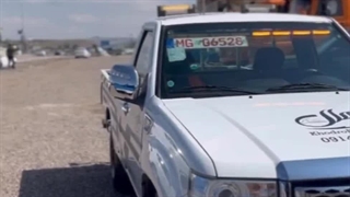 امداد خودرو جاده زنجان تبریز 09143319388 خودروبران ملل