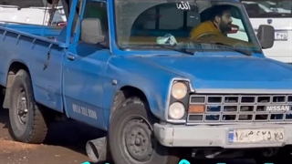 امداد خودرو نیک پی 09143319388 خودروبران ملل