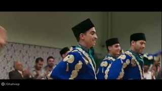 سریال قهوه پدری قسمت 7