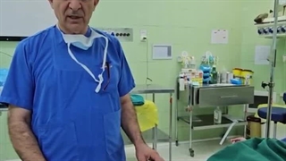 دکتر محمدرضا مقیمی - سایت بهترین در تهران دندانپزشکی کودکان