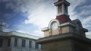 قسمت 9 سریال چینی کمین عمیق (نهفتگی عمیق) Deep Lurk 2024 با زیرنویس فارسی