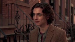 فیلم یک روز بارانی در نیویورک زیرنویس فارسی A Rainy Day in New York 2019