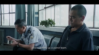 فیلم چینی سگ سیاه 2024 با دوبله فارسی (لینک دانلود این فیلم در قسمت توضیحات)