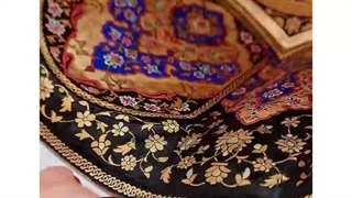 طراحی روی مس