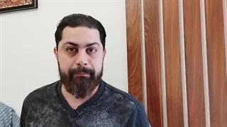 14031012: ایران آماده تقابل با ائتلاف  ضد ایرانی