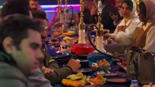 کافه فرشته مشهد | سایت بهترین در مشهد