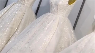 مزون لباس مجلسی هیش و حنا بندرعباس