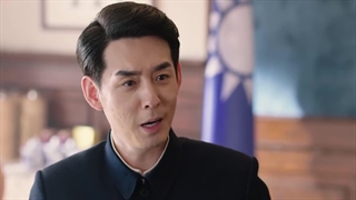 قسمت 20 سریال چینی کمین عمیق (نهفتگی عمیق) Deep Lurk 2024 با زیرنویس فارسی