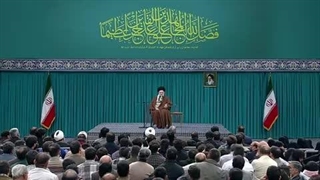 فیلم کامل بیانات امام خامنه ای مدظله العالی در پنجمین سالگرد شهادت سردار دلها؛ شهید حاج قاسم سلیمانی Qasem Soleimani 1403.10.12
