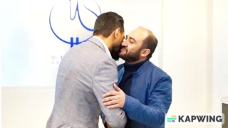 معرفی مطب دندانپزشکی و ارتودنسی دکتر میلاد سلیمانی
