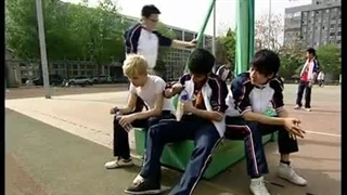 《Growing up with Chinese》  (51)