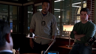 سریال گریم فصل 2 قسمت 10 دوبله فارسی