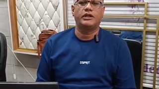 دکوراسیون داخلی اراک