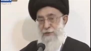 هر کس می خواهد تحلیل درستی از اوضاع جامعه پیدا کند باید این سخنان را گوش کند