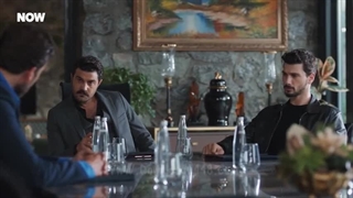 عشق بی حد و مرز زیرنویس فارسی قسمت ۳۷