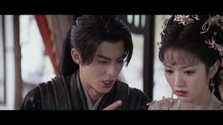 سریال چینی نگهبانان دافنگ قسمت ۱۳ با زیرنویس فارسی(برای دانلود سریال وارد کانال روبیکا ما شوید)