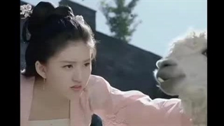 ژائولوسی خیلی بانمک بود