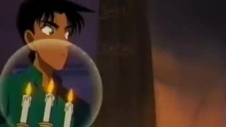 کارآگاه کونان قسمت 292 با زیرنویس فارسی