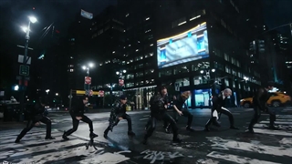 Chk Chk Boom / Stray kids