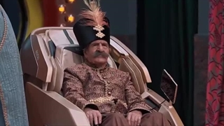 قسمت 5 فصل 4 جوکر 2 - دانلود نسخه کامل