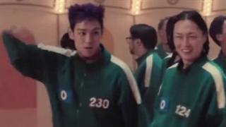 ولی حضور تی ٱپی یکی از بهترین اتفاقای سیزن جدید اسکویید گیم بود!