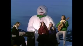 ABBA - Chiquitita (Official Music Video)
