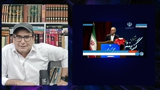 14031014: معرفی آخوندی که طرفداران وعده صادق ۳ را تندرو می خواند