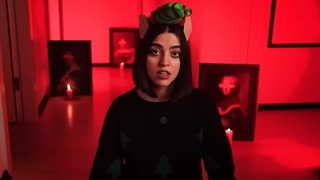 تست 6 کاری که نباید تو شب کریسمس انجام دهید!!؟ (ختن)