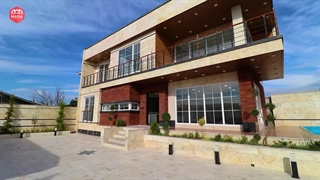 خرید ویلا در زیباکنار