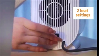 بخاری برقی هیتر xh-1201 دو حالته