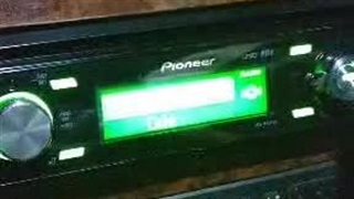 تست ضبط پایونیر 9450