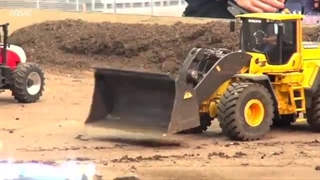 ماشین اسباب بازی