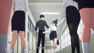 انیمه تک رو Solo Leveling سولو لولینگ فصل 2 قسمت 1 + زیرنویس چسبیده فارسی