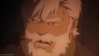 انیمه جنگیر آبی: حماسه شب آبی Ao no Exorcist: Yosuga-hen فصل 5 قسمت 1