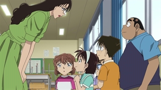 انیمه کارگاه کونان (Detective Conan) قسمت 1148 با زیرنویس فارسی