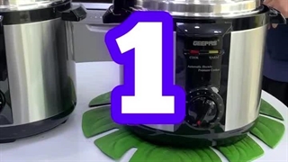 چند روش برای تشخیص اصلی یا تقلبی بودن زودپز برقی