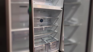 یخچال بالا پایین سامسونگ RT85 مدل 30 فوت