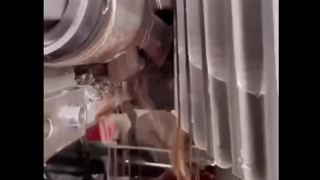 مرحله دنده زنی